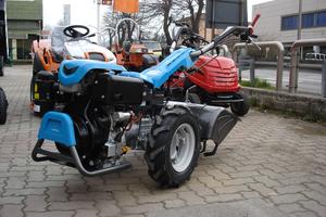 Motocoltivatore Bertolini 413 S Diesel Emak New