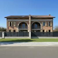 Villa bifamiliare Villa Estense [VE4VRG]