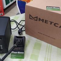 stazione aria calda Metcal  HCT2-200-21 200 Watt