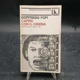 FOFI CAPIRE CON IL CINEMA