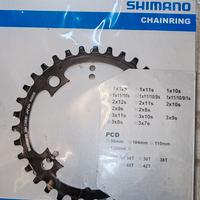 corona shimano ep8