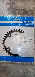 corona shimano ep8