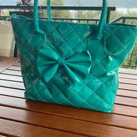 Borsa color tiffany