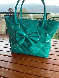 Borsa color tiffany