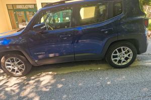 jeep renegade 1.6 multijet 120 cv anno 2020
