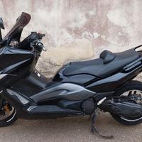 Yamaha TMax 500