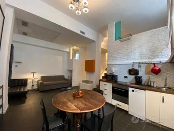 LOFT per SET FOTOGRAFICI / MOSTRE / VIDEOCLIP