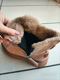 Stivaletti invernali