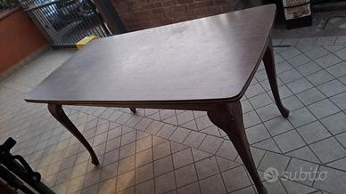 tavolo in legno 