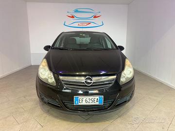OPEL Corsa 1.2 5 porte Edition