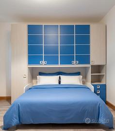 Mobile camera da letto ikea