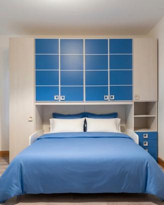 Mobile camera da letto ikea