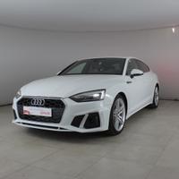 AUDI A5 II 2020 Sportback - A5 Sportback 40 2.0 tf
