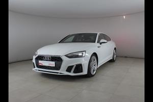 AUDI A5 II 2020 Sportback - A5 Sportback 40 2.0 tf