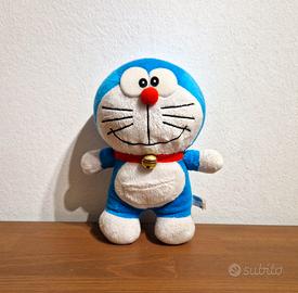 Peluche Doraemon, pupazzo di 25 cm