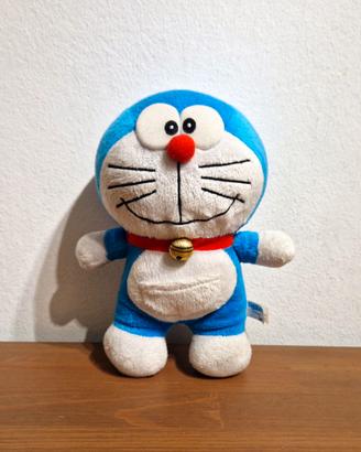 Peluche Doraemon, pupazzo di 25 cm