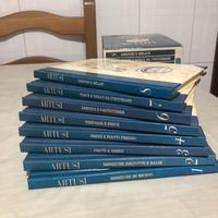 Artusi L’arte di mangiare bene