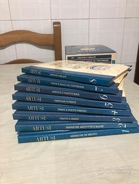 Artusi L’arte di mangiare bene