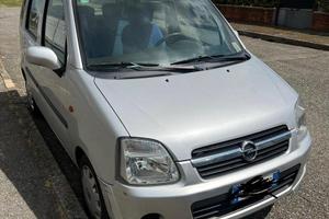 Opel Agila 1200