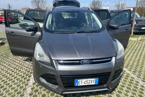 Ford kuga 2014