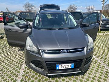 Ford kuga 2014