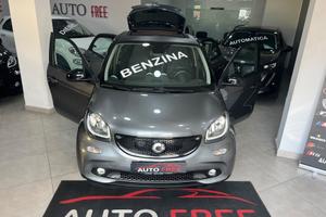 Smart ForFour 70 1.0 Prime