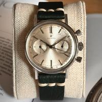 Rarissimo Orologio Zenith Sporto - Cal 136D Revis