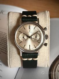 Rarissimo Orologio Zenith Sporto - Cal 136D Revis