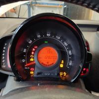 Quadro strum TOYOTA AYGO 998cc benzina 2019