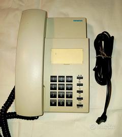 telefono siemens euro set 810 