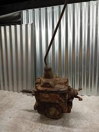 cambio manuale Chevrolet 4 marce