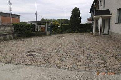 Immobile in asta di 5334 m² a Sommariva del Bosco