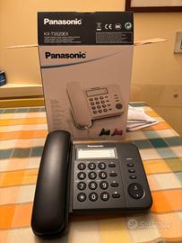 Telefono fisso Panasonic