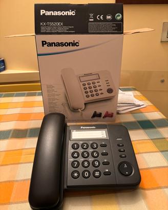Telefono fisso Panasonic