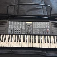 tastiera general music cd10