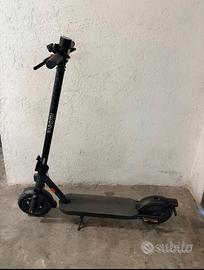 Monopattino elettrico