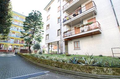 3 LOCALI A GARBAGNATE MILANESE