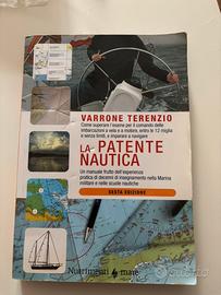 La Patente Nautica Manuale