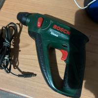 Trapano a percussione