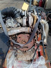 MOTORE VM23D