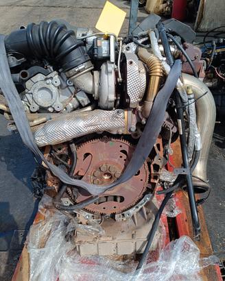 MOTORE VM23D