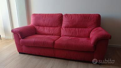 Divano Poltronesofà - modello "Anzola"