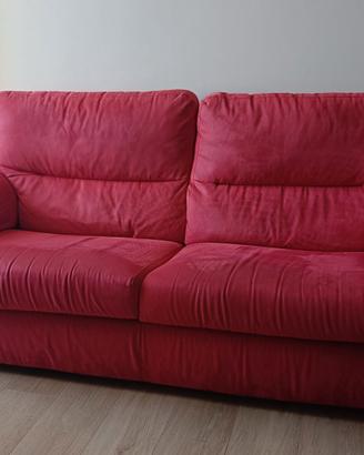 Divano Poltronesofà - modello "Anzola"