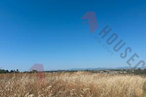 Località Gannì: Terreno agricolo
