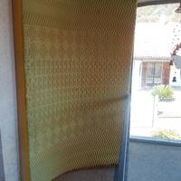 Materasso Memory per camper 