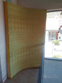 Materasso Memory per camper 