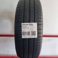 Gomme Usate Michelin 205 60 16 Guarda Catalogo