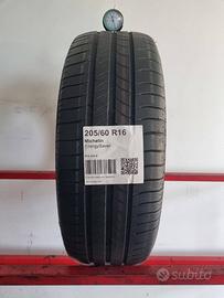 Gomme Usate Michelin 205 60 16 Guarda Catalogo
