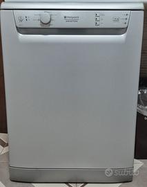 Lavastoviglie Ariston
