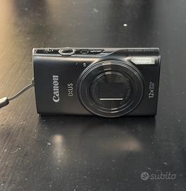 Canon Ixus 285 HS